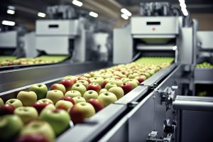 About Us - Fortifi Food Processing Solutions